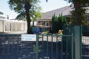 Ecole Primaire : 1, chemin Lanot - 64121 Montardon - 05.59.33.23.05 - http://pagesperso-orange.fr/ecole.primaire.montardon/