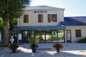 mairie