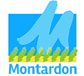 Mairie de Montardon Logo