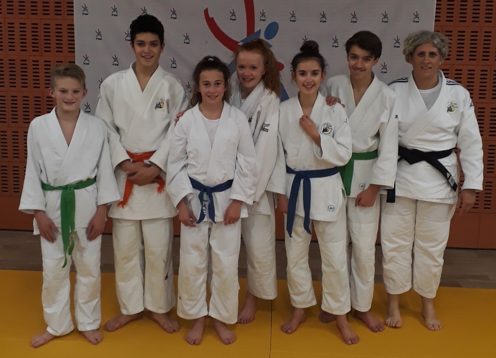 club judo 33