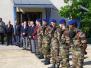 Cérémonie du 8 mai