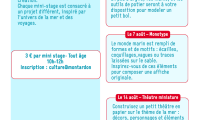 Catalogue, juillet, aout, septembre 2026 - 4
