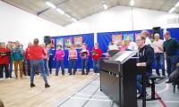 10-Telethon