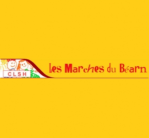 Les Marches du Béarn