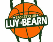 basket club luy de bearn