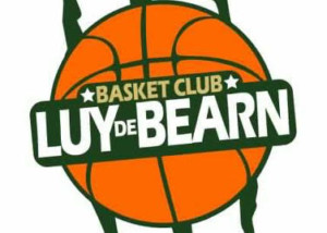 basket club luy de bearn