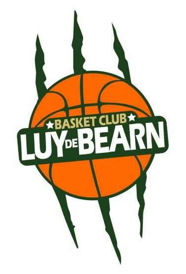 basket club luy de bearn