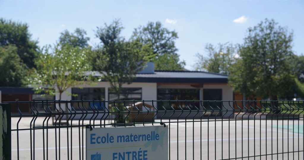 Inscriptions à l’école maternelle pour la rentrée de septembre : Pensez à inscrire vos enfants dès maintenant !