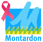 Mairie de Montardon Logo